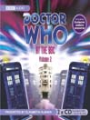 Doctor Who at the BBC (MP3): Volume 2